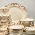 953 3101 DINNER SET